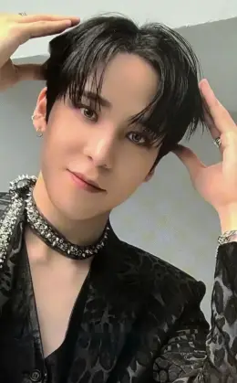 Yunho · THE WORLD EP.PARADIGM