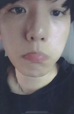 Baekhyun · EX'ACT