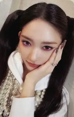 Leeseo · IVE SECRET