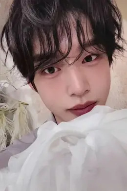 Jiwoong · BLUE PARADISE