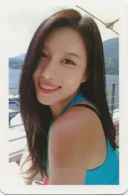 Taeha · Free Travel