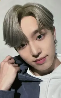Seok Rakwon · The Beginning : 開花
