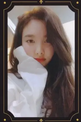 Nayeon · The Year of "Yes"