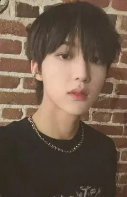 Hwi · LOVE NEVER DIES