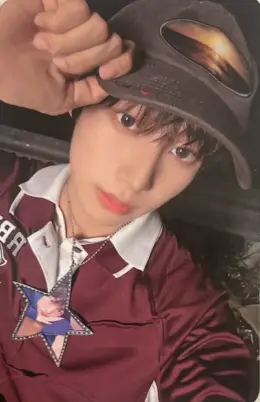 Seonghyeon · I did it.