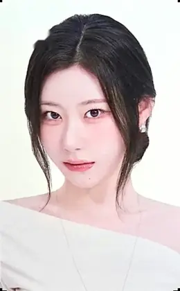 Chaeryeong · JYP FLAGSHIP TOKYO