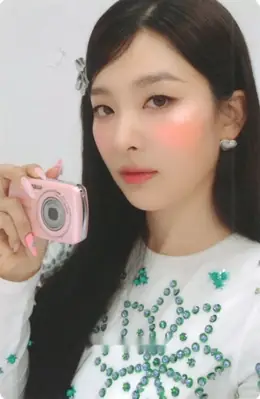 Seulgi · 2025 SMTOWN : THE CULTURE, THE FUTURE