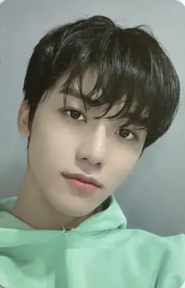 Jaemin · NCT 2020 Resonance Pt.2