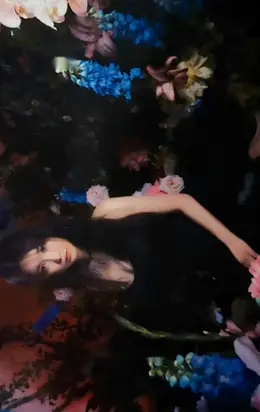 Minyoung · Summer Queen