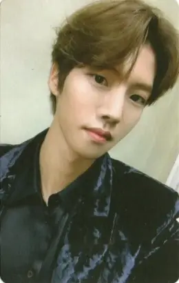 Daeyeol · Re-boot