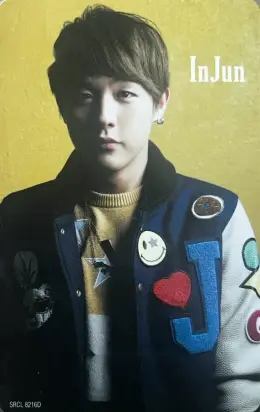 Injun · Valentine Fighter