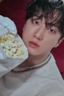 Changbin · THIS & THAT