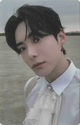 Park Junhee · PINATA