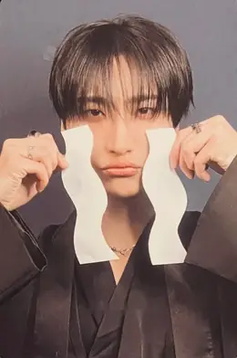 Seonghwa · GOLDEN HOUR : Part.4