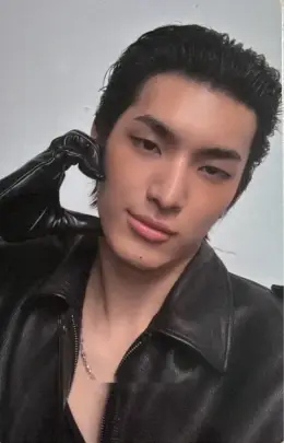 Yechan · Heat