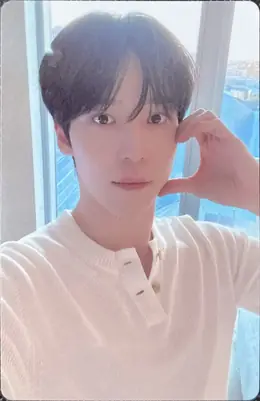 Yunho · GOLDEN HOUR : Part.4