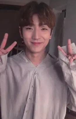 Donghwan · The Fairy Tale