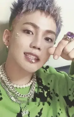 Choi Hyunsuk · THE SECOND STEP : CHAPTER TWO