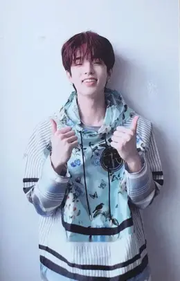Jae · The Book of Us : Gravity