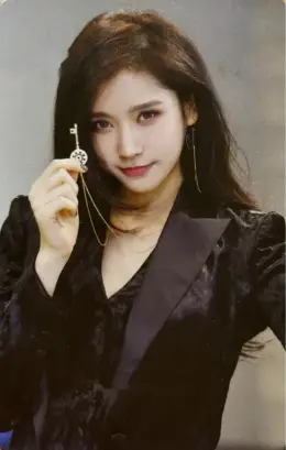 Yooyoung · Mystery of Venus