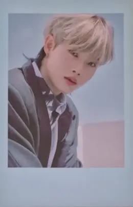 Chihoon · RE:BORN