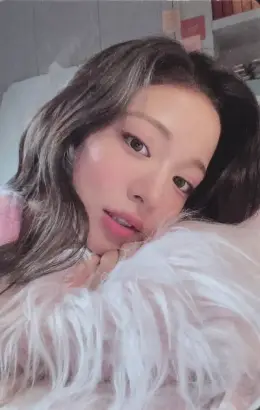 Chaeyoung · Unlock My World