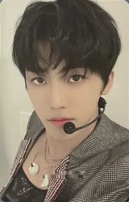 Jaemin · NCT 2020 Resonance Pt.2