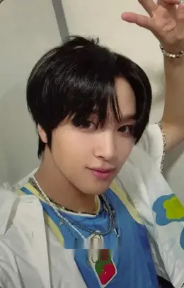 Haechan · Golden Age