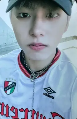 Jinwoo · Arcade: O
