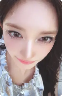 Leeseo · IVE SECRET
