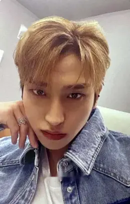Sangyeon · She's the Boss