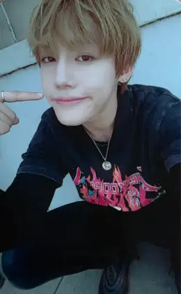 Jangjun · WISH