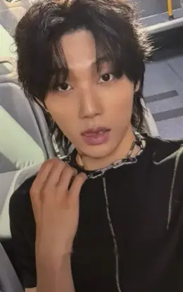 Choi Hanbin · Second Wind : S#00