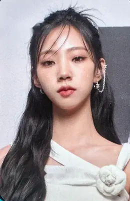 Yeoreum · Queendom Puzzle