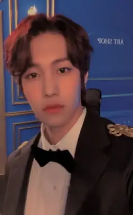 Hyunjun · The:IZ