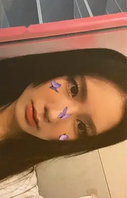 Miyeon · I Burn