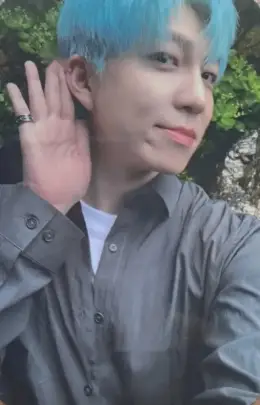 Soohyun · PLAY LIST