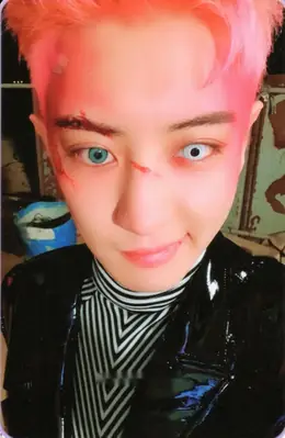 Chanyeol · Obsession