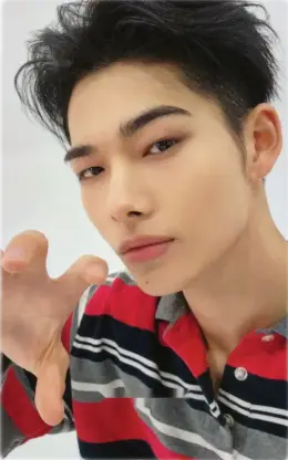Ni-ki · 宵 -YOI-