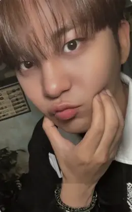Jongho · GOLDEN HOUR : Part.5