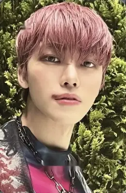 Jaemin · ISTJ
