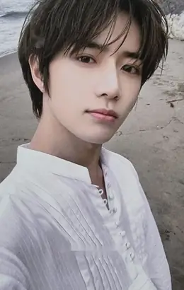Beomgyu · The Name Chapter: Temptation