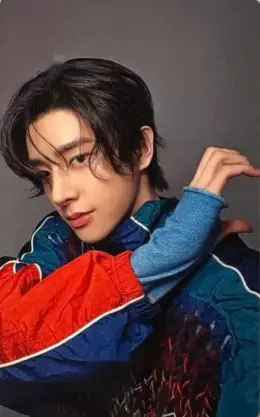 Jake · 宵 -YOI-