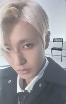 Wenhan · Li Wenhan 2nd EP <Falling Off>