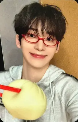 Jungmo · Dare to Crave
