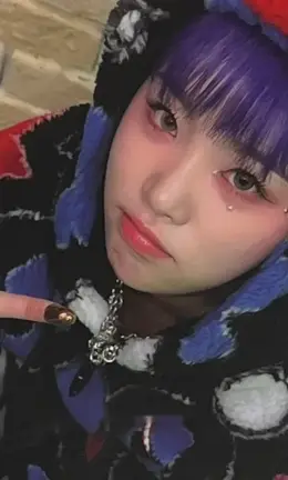 Sunhye · XXL