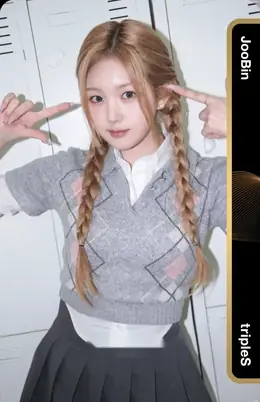 Joobin · Beyond Beauty