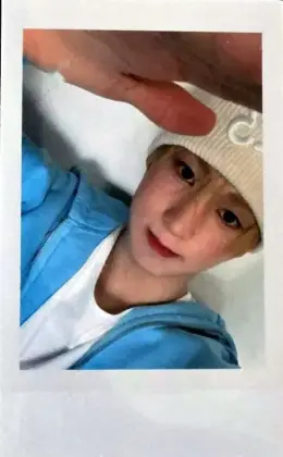 Lee KyuHyuk · itsnotover