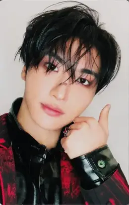 Seonghwa · BAD