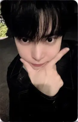 Doyoung · Walk